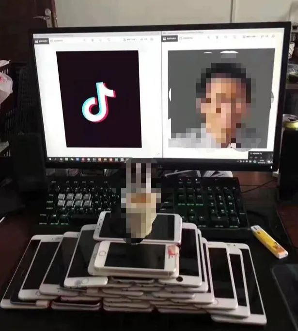 抖音冷门赚钱方法,3天上手,不用出镜不用拍摄,单号日产500+